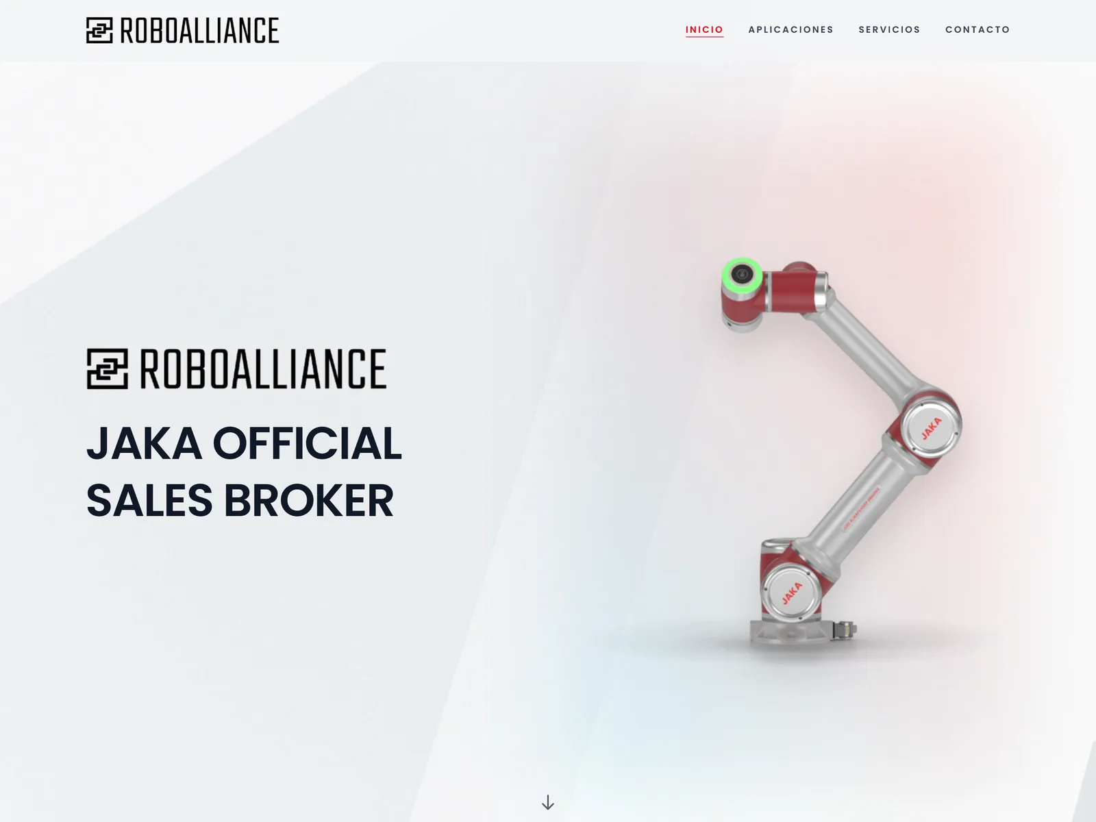 Hardware e Interfaces Interactivas Roboshots