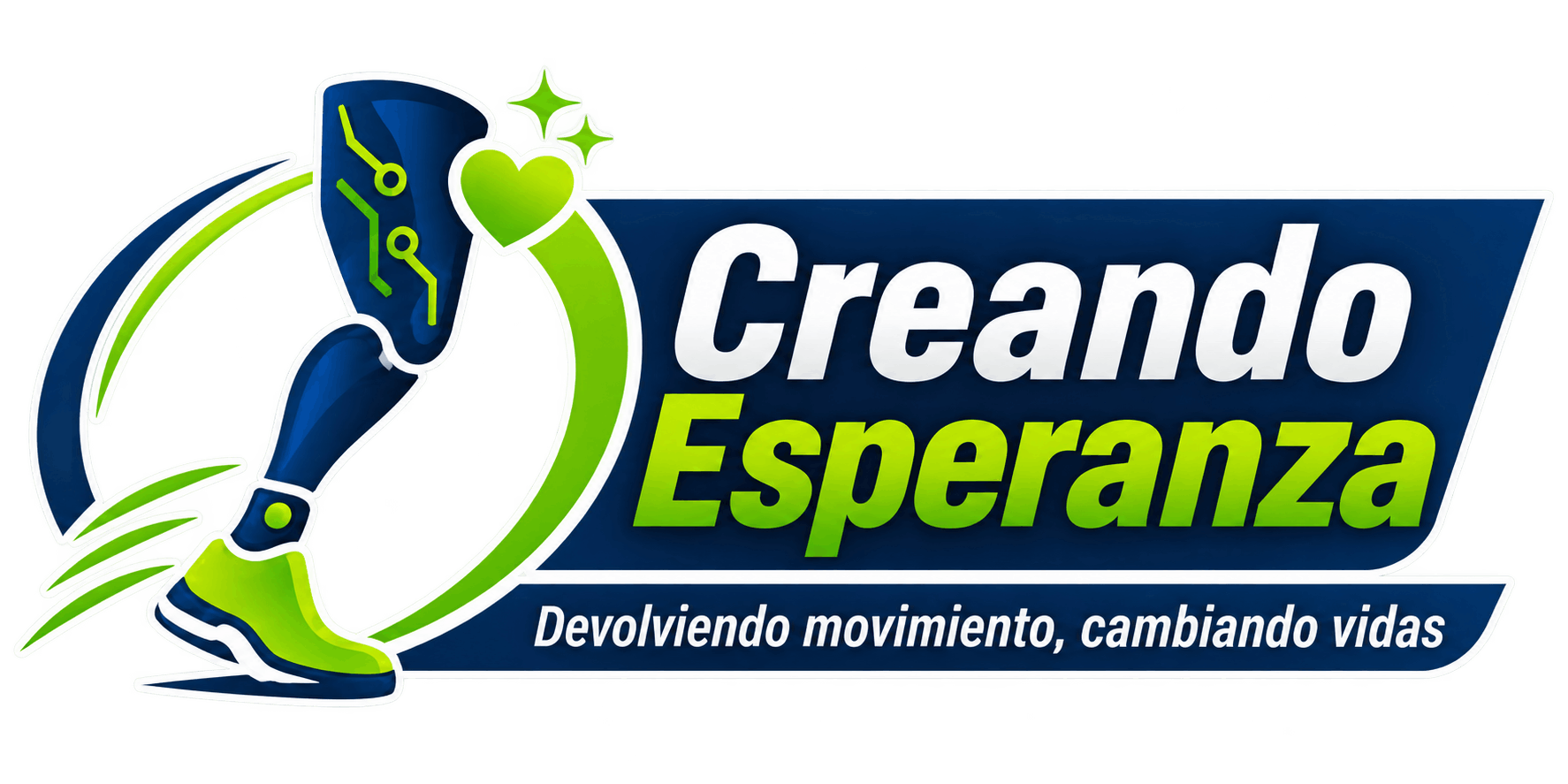 Creando Esperanza