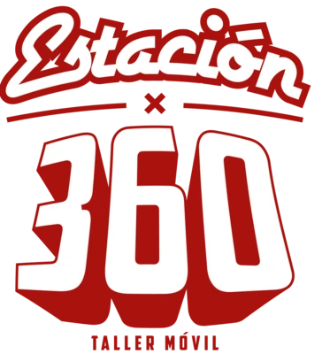 Estacion360 Taller Integral